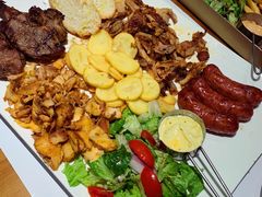 -HELLO MUSAE 拾光缪斯餐厅·纯正希腊风味(苏州中心店)