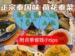 -荷花泰菜(东方新天地店)