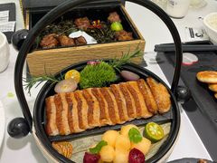 -3号仓库·创意中国菜(新世界城店)