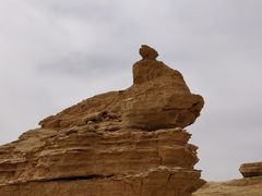-敦煌雅丹国家地质公园