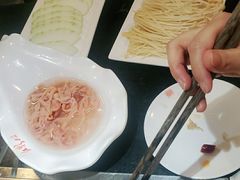 -红鼎坊·老成都火锅(新南门店)