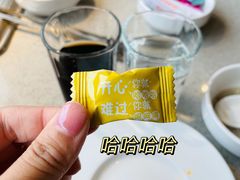 -海底捞火锅(同泰时代广场夜宵主题店)