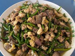 -陈有良尖椒鸡(江津总店)