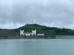 -江南天池