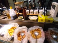 -蜀记火锅(南街店)