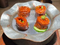 -魁盛居百年鲁菜馆(县西巷店)