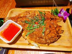 -功夫怪兽·烧烤(珠江路店)