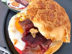 -美心西饼mx cakes(猎德优托邦店)