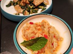 -羽鸽集·乳鸽专门店·地道顺德菜(岭南站店)