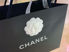-Chanel(德基广场店)