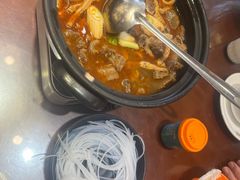 -肖记公安牛肉鱼杂馆·省级非物质文化遗产(三角路直营店)