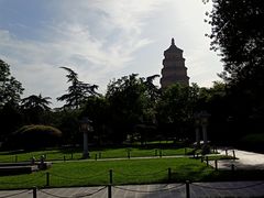 -大慈恩寺(大雁塔)