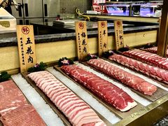 -韩大地烤肉海鲜火锅自助(五一广场店)