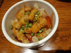 -渝是乎川渝小炒(新世界百货望京店)