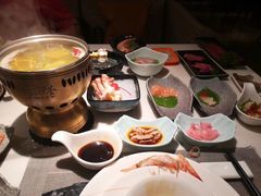 -海玥荟海鲜姿造自助餐厅(欧罗巴广场店)