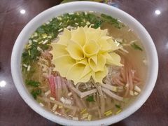 -真不同饭店(中州东路店)