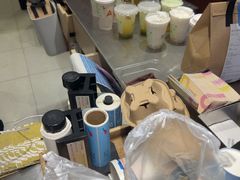 -唐沫茶兮(仓山万达金街店)