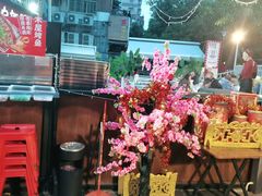 -木屋烧烤(白石洲店)