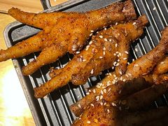 -烤匠麻辣烤鱼(环球中心店)