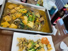 -连池鱼豆味坊(风景区店)