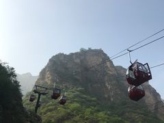 -十渡东湖港风景区