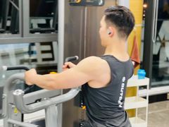 -WEGYMER健萌健身(雅颂居馆)