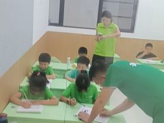 -学知乐教育·幼小衔接·小学科辅导(嘉定镇校区)