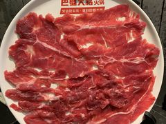 -巴蜀大将火锅(春熙店)