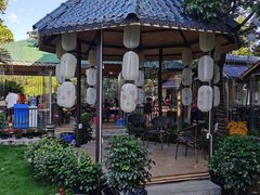 -醉月城西昌火盆烧烤(天府店)