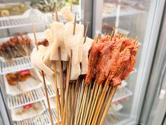 -牛华绿缘麻辣烫(牛华总店)