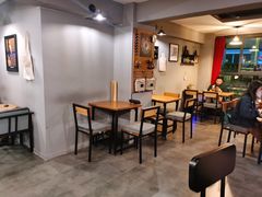 -转山咖啡(松柏社区店)