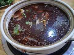 -红满天红焖羊排(大西菜行店)