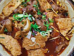 臭大元烧肥肠-壶园美食·淮扬菜(东圈门店)