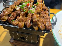 -大鸽饭(马王堆店)