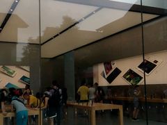 -Apple零售店(成都太古里店)