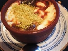 米饭布丁-Efes Turkish & Mediterranean Cuisine 艾菲斯餐厅(陆家嘴店)