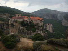 -梅黛奥拉修道院