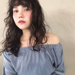 点击看大图 -藤野造型