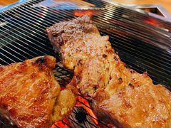 -东俞·韩式料理(院东街店)