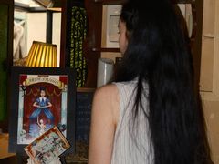 -古董花园(思南路42弄小区店)