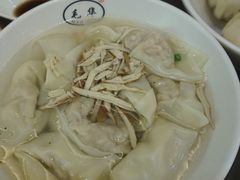 -毛华美食(清扬路店)