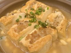 -围龙屋客家食府(福田店)