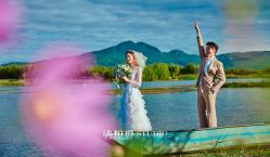 -太古映画婚纱摄影(天河店)