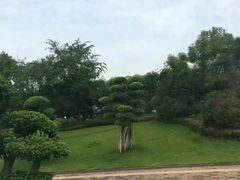 -忠山公园