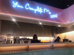门面-Dazzling Cafe 蜜糖吐司专卖店