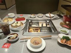-海底捞火锅(赛格国际购物中心店)