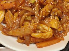 -高丽村韩国料理(兴华二路店)
