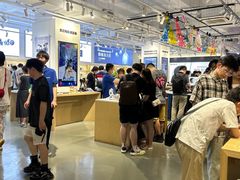 -Sony Store 索尼(上海淮海中路店)