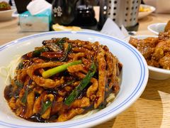 -君东记本帮面馆(天钥桥路店)