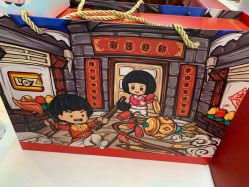 -Hamleys哈姆雷斯(东方福来德店)